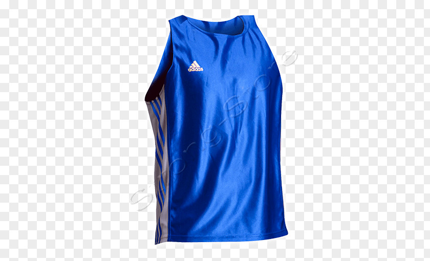 T-shirt Top Boxing Adidas Sleeveless Shirt PNG