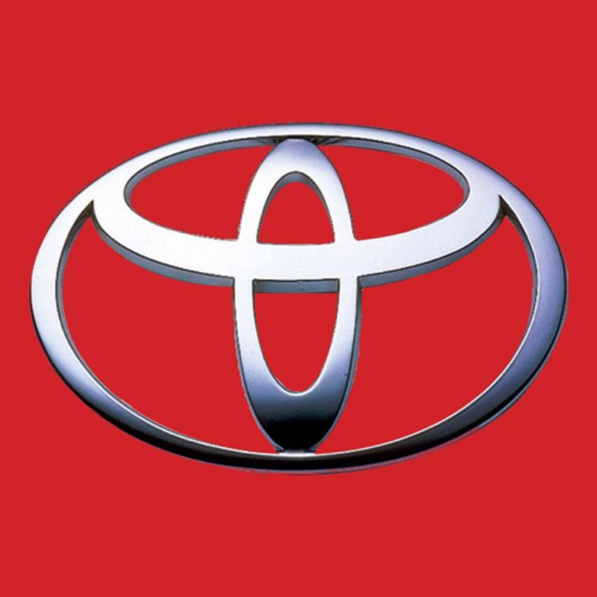 Toyota Vitz Car Honda Logo Dodge PNG