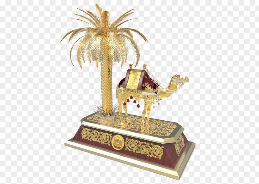 Trophy Design Cultural Heritage Maatouk Art & Souvenir Dallah PNG