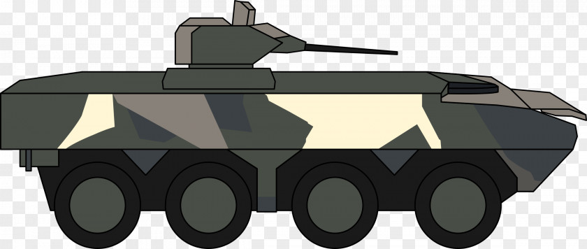 Vehicle Clipart Tank Humvee Military Armoured Fighting PNG