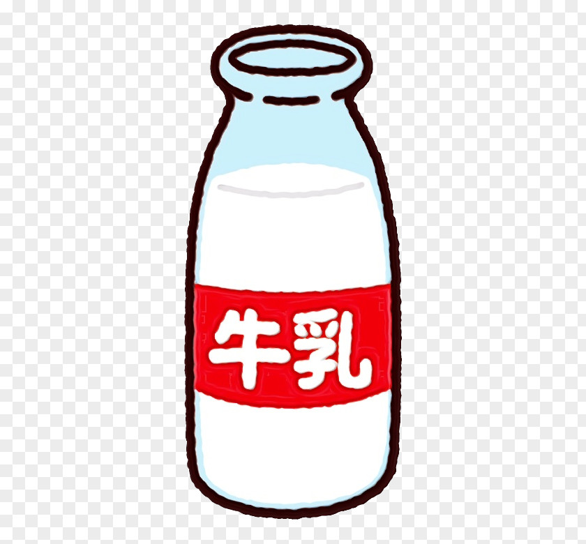 Water Bottle Drink Diet Soda PNG