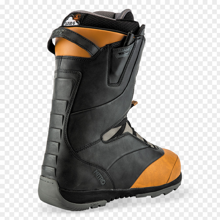 Boot Snow Motorcycle Nitro Snowboards PNG
