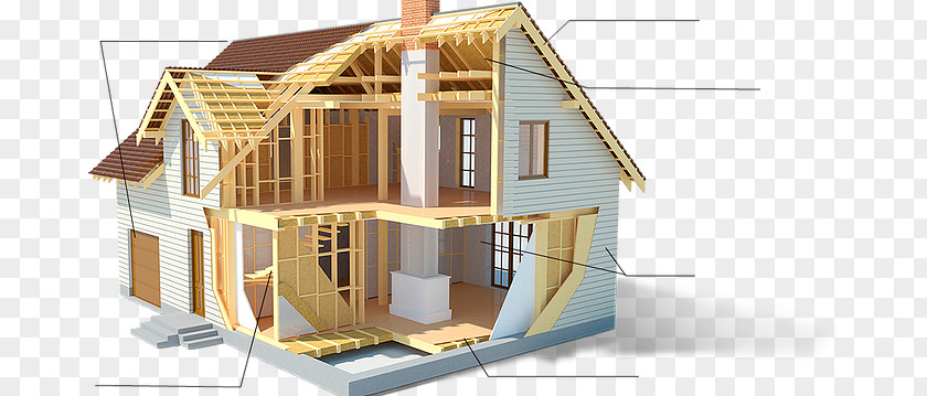 Building Framing Architectural Engineering How To Build Your Own House Быстровозводимые здания PNG