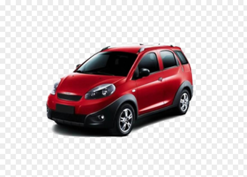 Car Chery A13 A15 A3 PNG