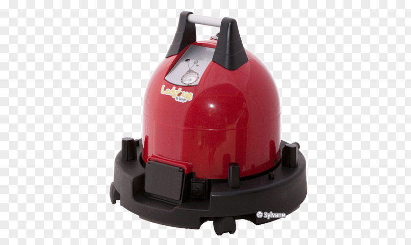 Carpet Vapor Steam Cleaner Cleaning Ladybug XL2300 Vacuum PNG