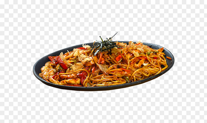 Chicken Spaghetti Alla Puttanesca Fried Rice Yakisoba Chinese Noodles PNG