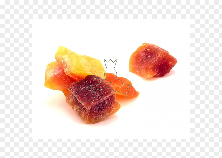 Chunks Fruit PNG