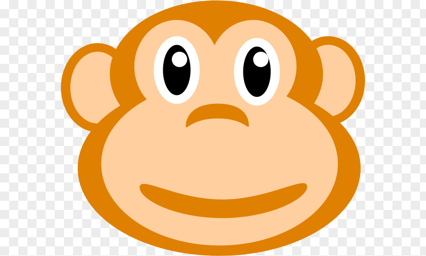 Clip Art Women Baboons Openclipart Free Content PNG