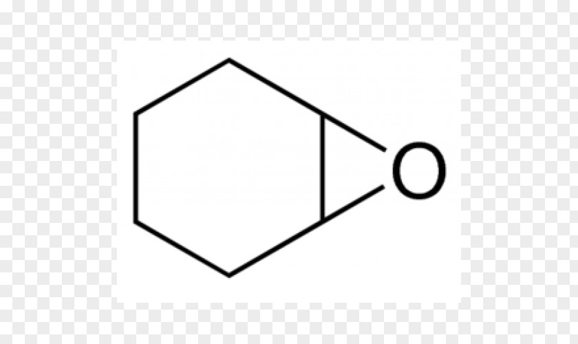 Cyclohexene Oxide Cyclohexane Epoxide PNG