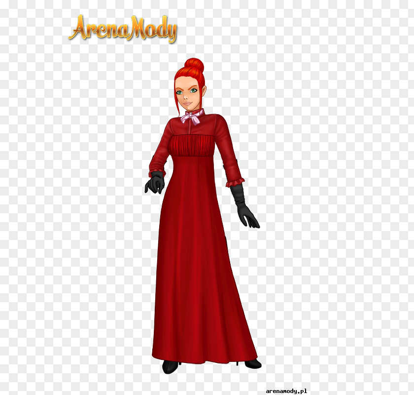 Dress Costume Design Robe Fashion PNG