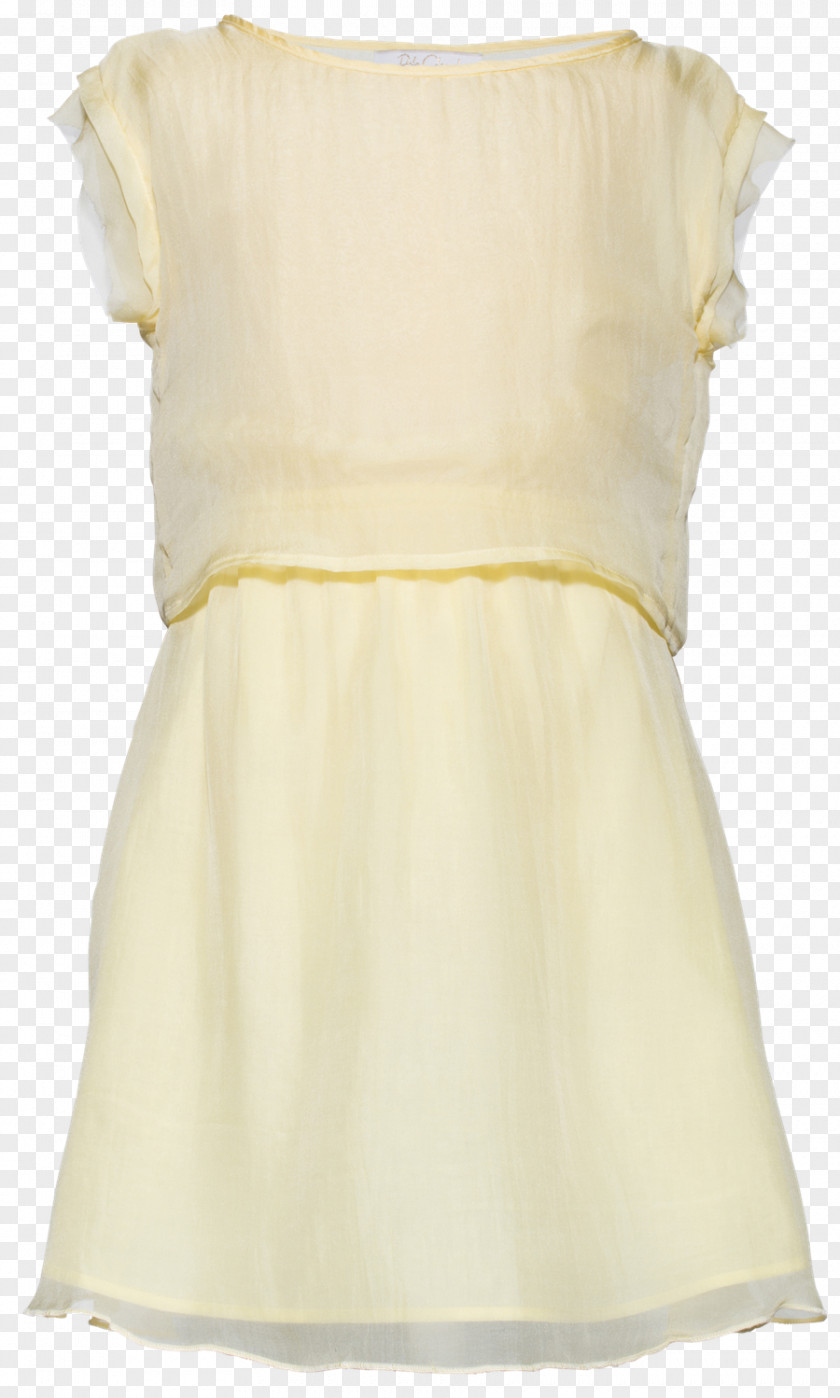 Dress Shoulder Cocktail Ruffle PNG