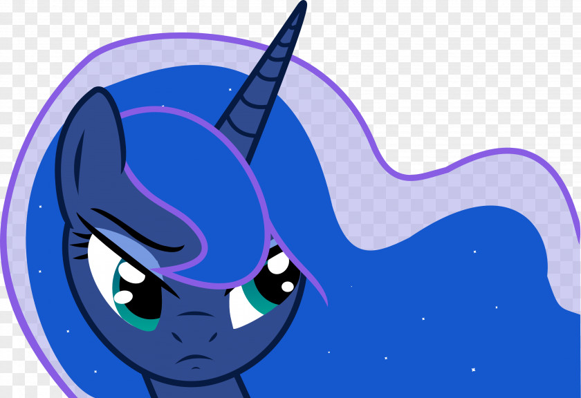 Face Pony Princess Luna Twilight Sparkle PNG