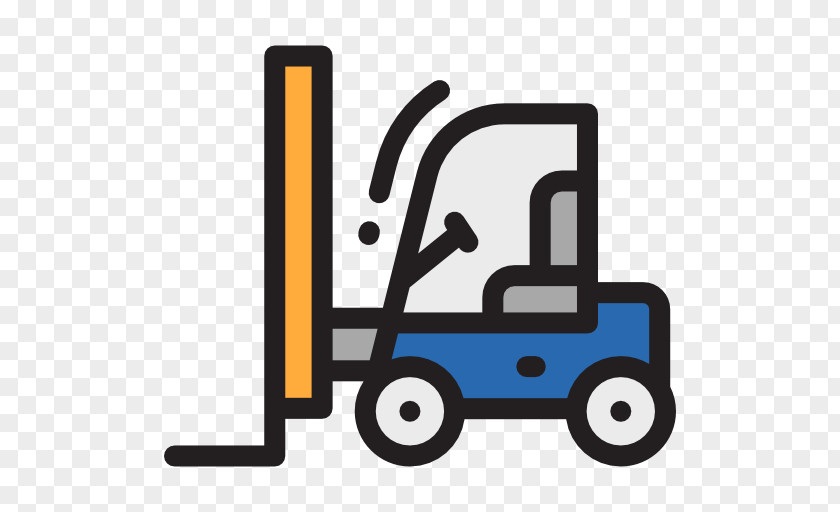Forklift Hat Yai Hüdaş Makina Takım Tezgahları PNG