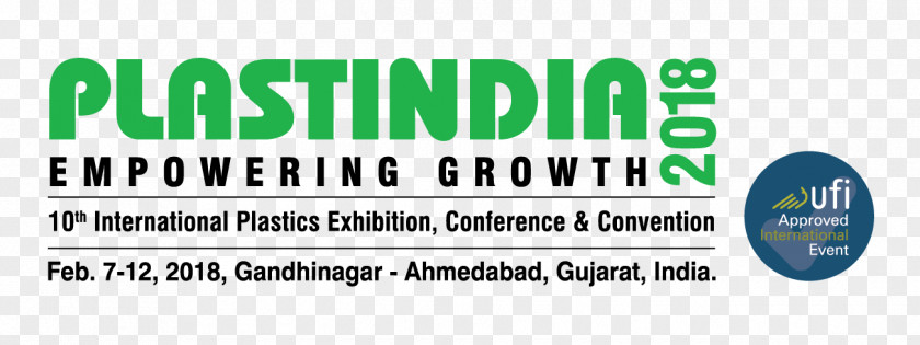 Gandhinagar Ahmedabad Plastindia Foundation Plastic PNG