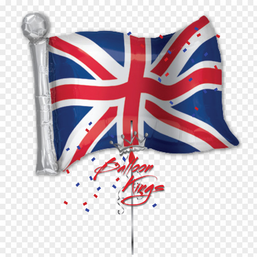 Independence Day Flag Of The United Kingdom Great Britain Balloon PNG