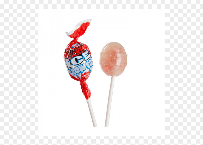 Lollipop Charms Blow Pops Fizz Cherry Candy PNG