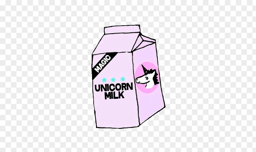 Milk Unicorn Odnoklassniki Image .de PNG