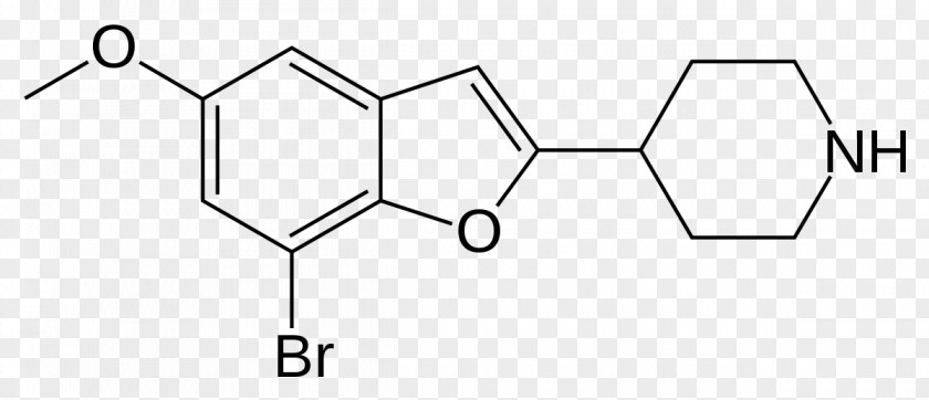 Monoamine Oxidase Inhibitor Tyramine A 2,5-Dimethoxy-4-bromoamphetamine PNG