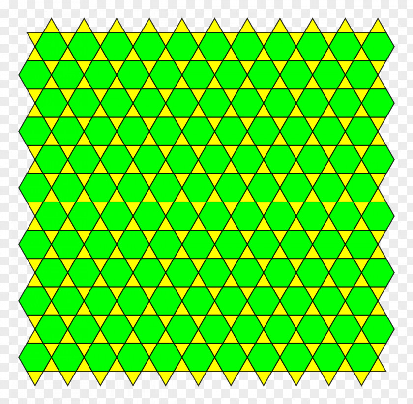 Polyhedron Euclidean Tilings By Convex Regular Polygons Tessellation Geometry Lattice PNG
