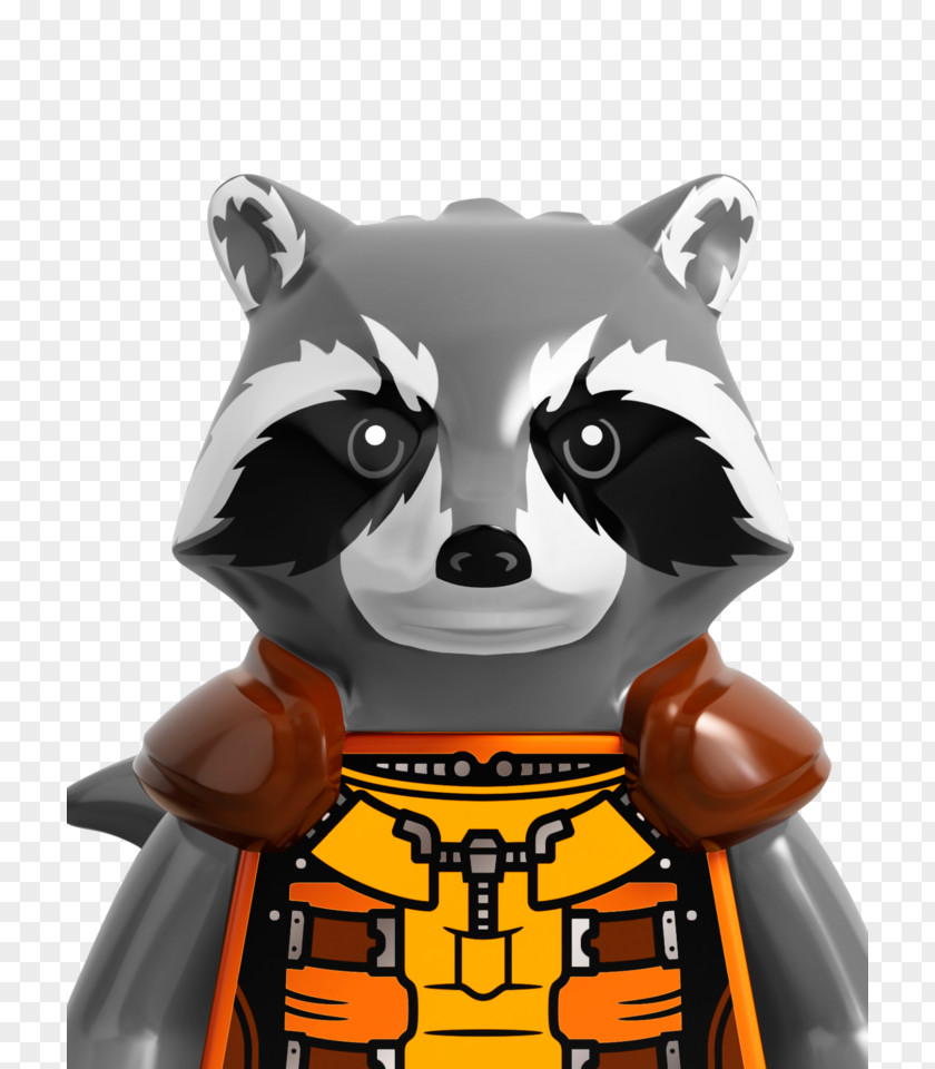 Rocket Raccoon Lego Marvel Super Heroes Knowhere Marvel's Avengers Groot PNG