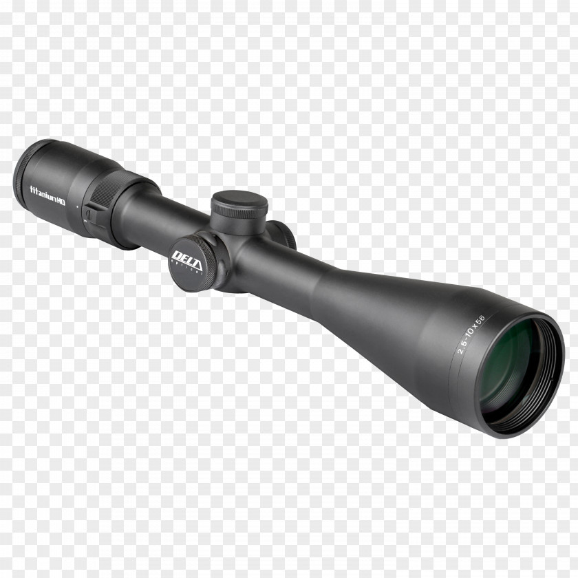 Scopes Telescopic Sight Long Range Shooting Milliradian Vortex Optics Reticle PNG