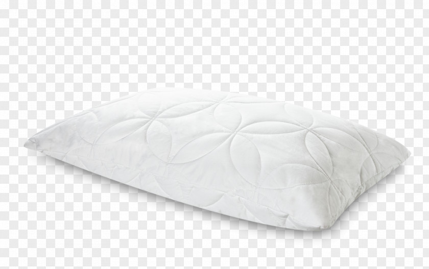 Tempur-Pedic Pillow Mattress Memory Foam Furniture PNG