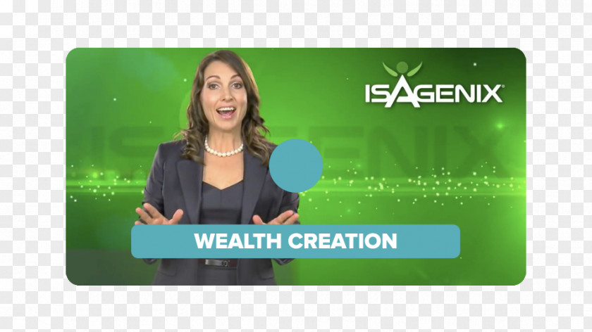Wealth Creation Display Advertising Brand Logo PNG