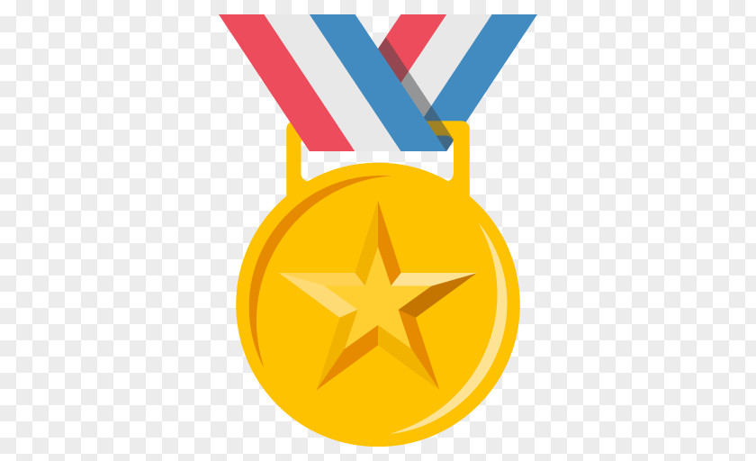 Activity Silver Medal Emoji Gold Award PNG