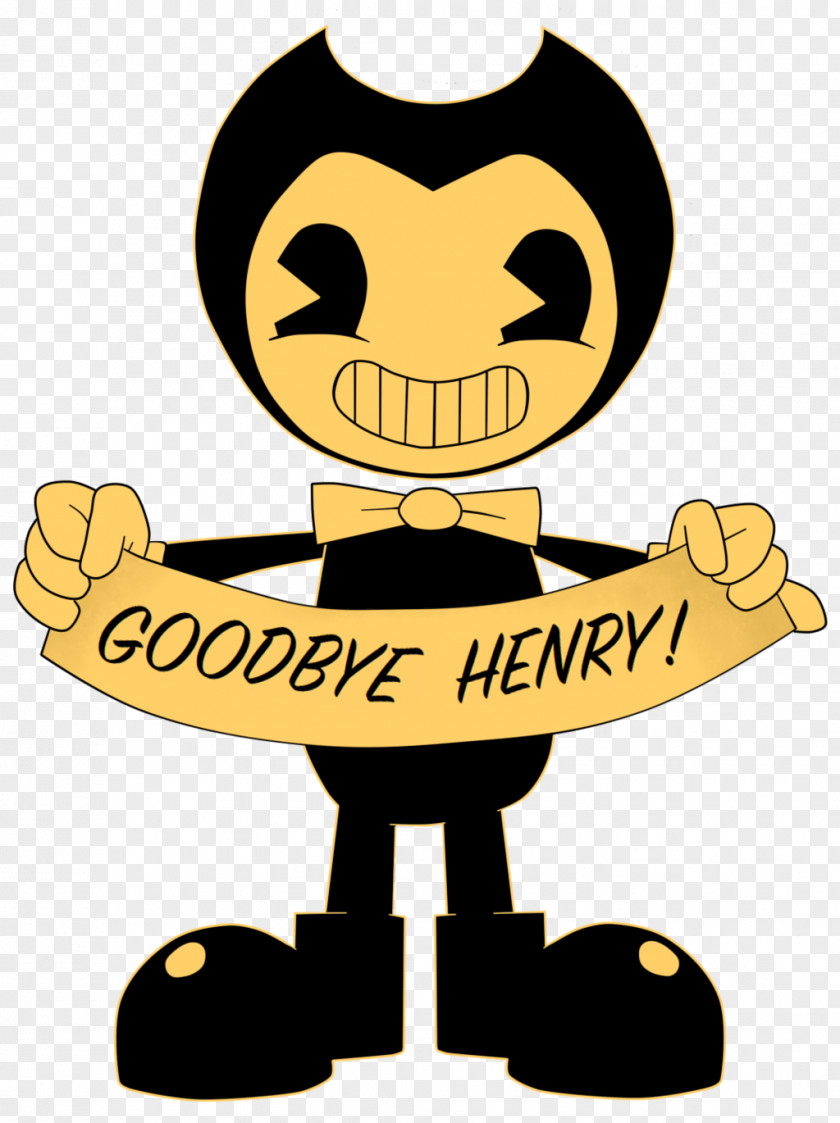 Bendy And The Ink Machine TheMeatly Games Cuphead Minecraft Computer Software PNG