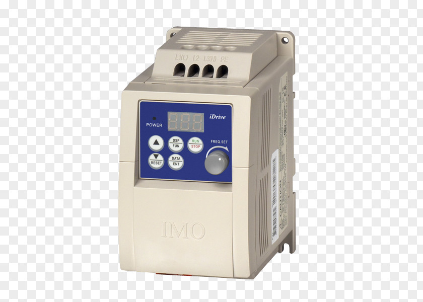 Compact Power Inverters IMO Precision Controls Ltd Three-phase Electric Variable Frequency & Adjustable Speed Drives Electronics PNG