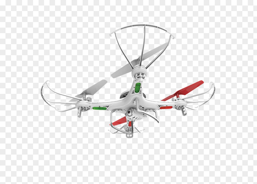 Drone Airplane Unmanned Aerial Vehicle Parrot AR.Drone First-person View Quadcopter PNG