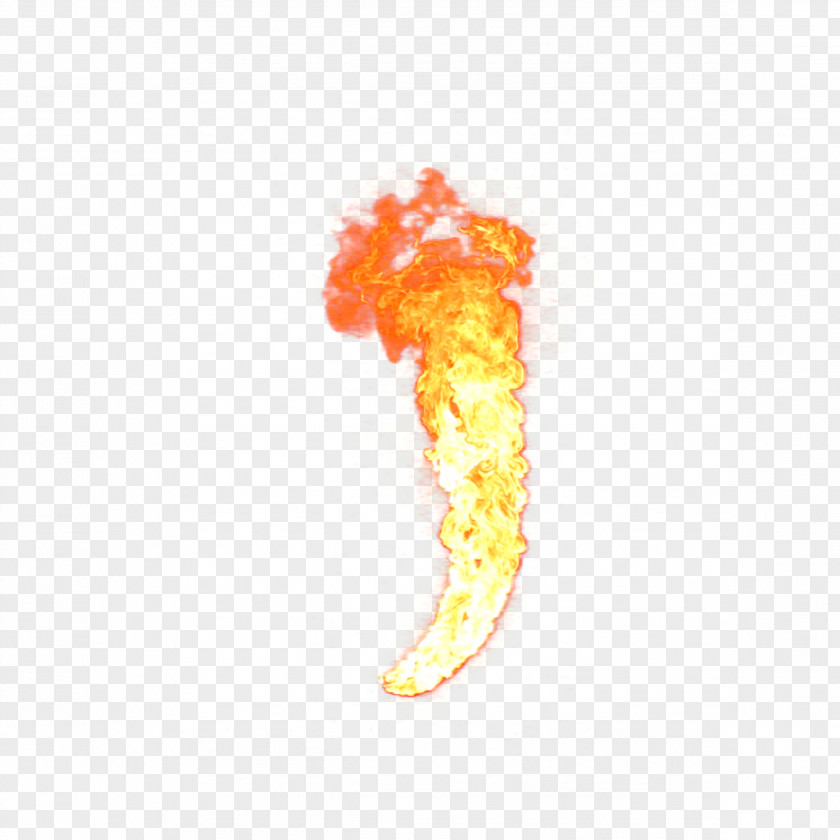 Fire Elemental Flame Download Explosion PNG
