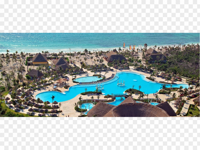 Hotel Grand Palladium Riviera Maya Resort & Spa Puerto Aventuras Montego Bay Fiesta Hotels PNG