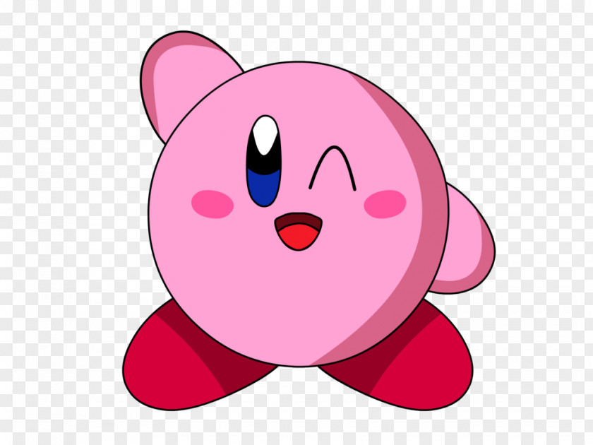 Kirby Super Star Smash Bros. For Nintendo 3DS And Wii U Kirby: Canvas Curse Kirby's Dream Land 3 PNG