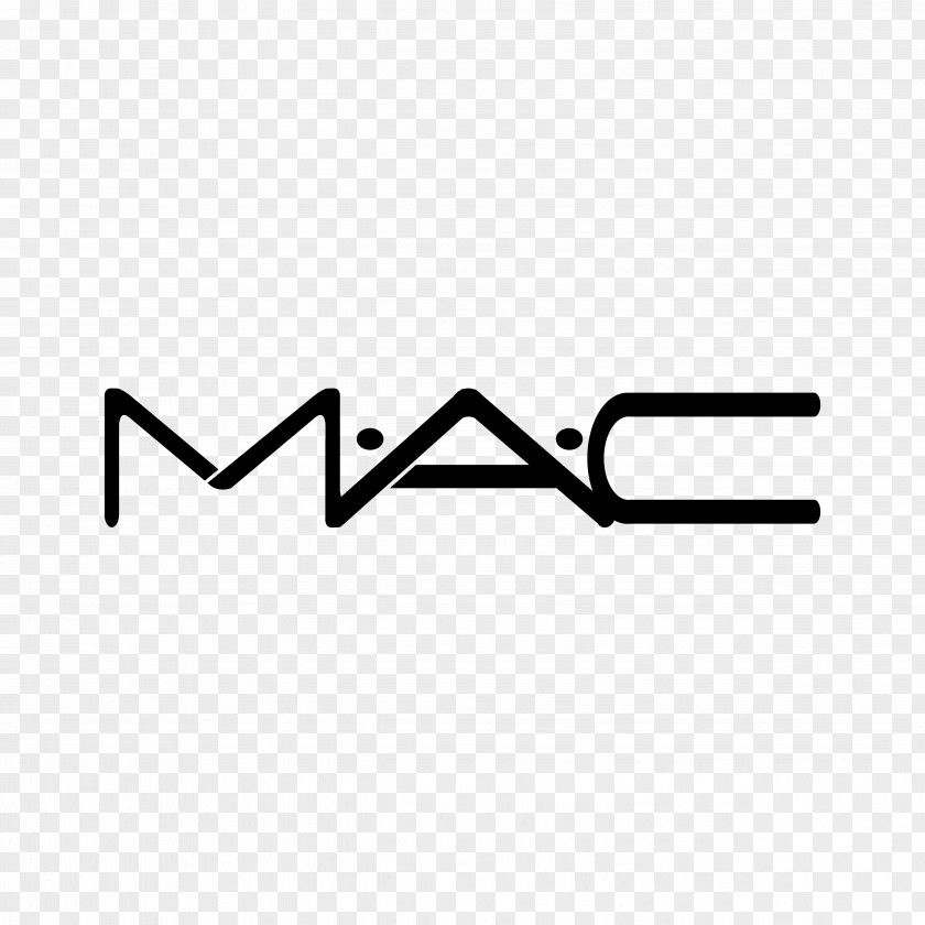 Lipstick MAC Cosmetics Make-up Artist Logo PNG