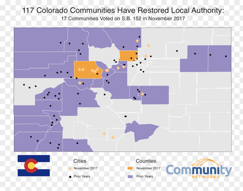 Map Colorado County Citizen Internet Voting PNG