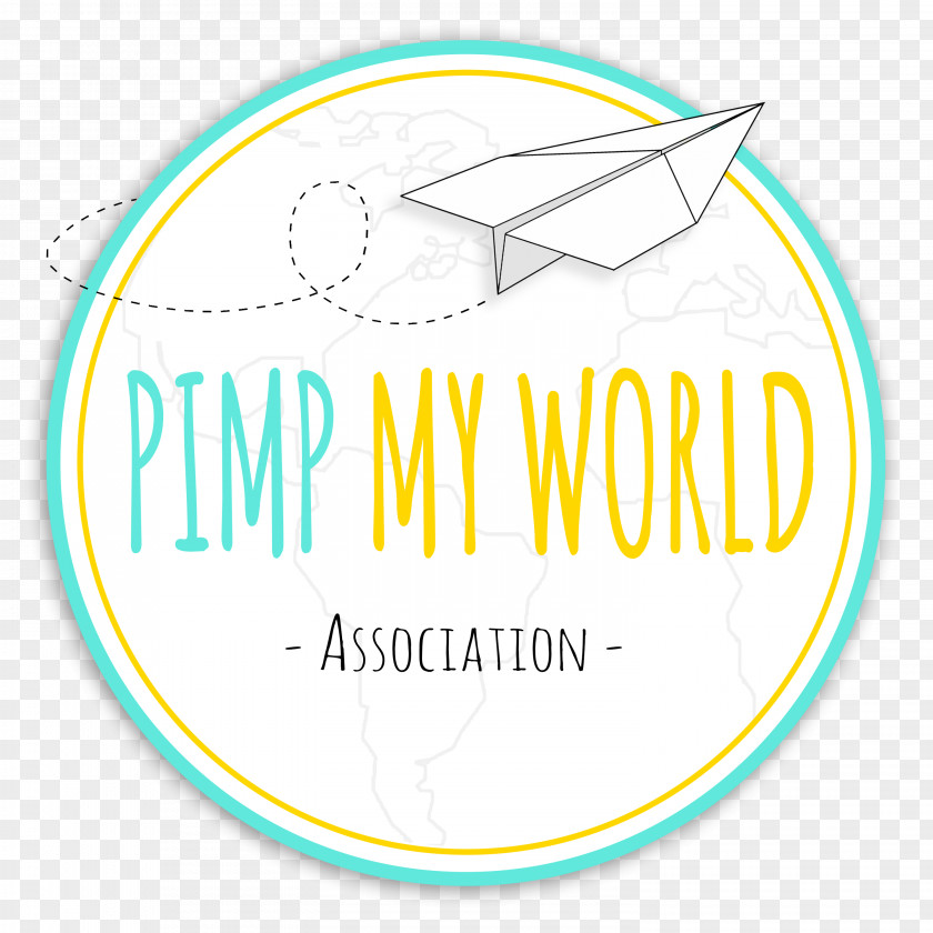 Pimp Logo Fond Blanc Voluntary Association Brand PNG