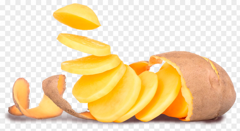 Potato French Fries Chip Food Starch PNG