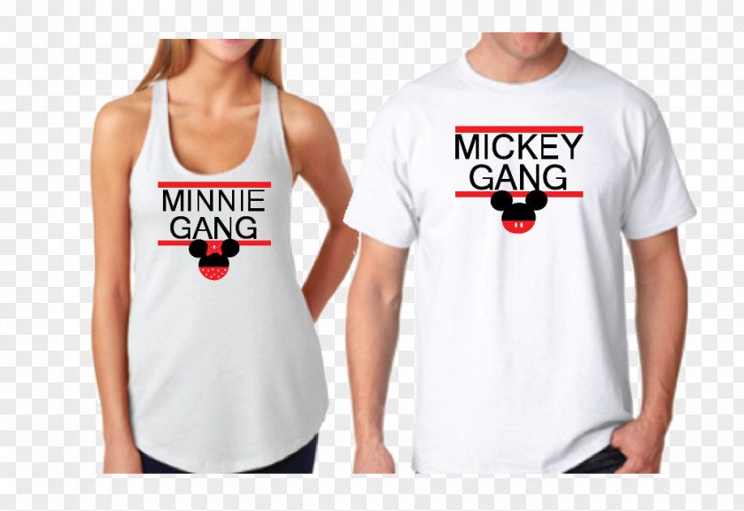 T-shirt Walt Disney World Minnie Mouse Mickey The Company PNG