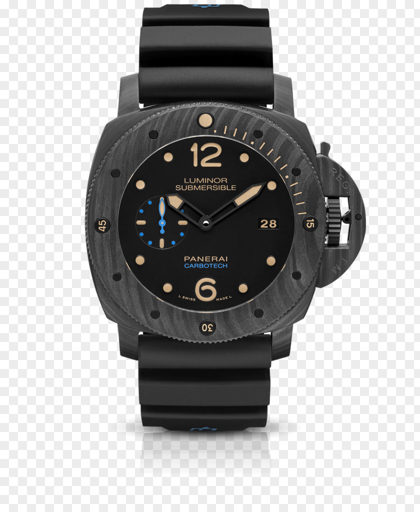 Watch Panerai Men's Luminor Marina 1950 3 Days Radiomir Diving PNG