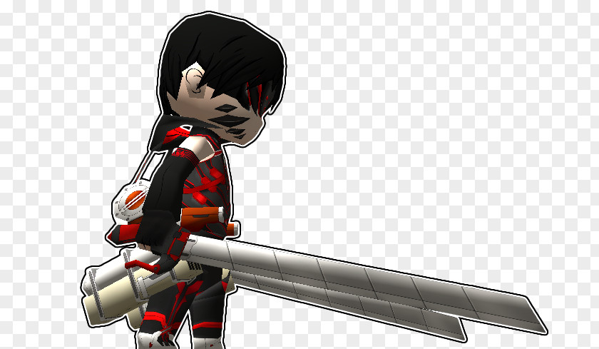 Weapon Character Fiction Animated Cartoon PNG