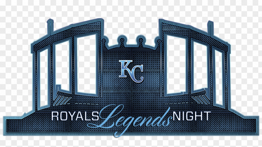 2015 Kansas City Royals Season MLB World Series Desktop Wallpaper PNG