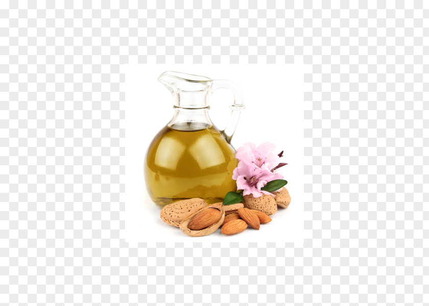 Almond Oil Aceite De Almendras Dulces Skin Health PNG