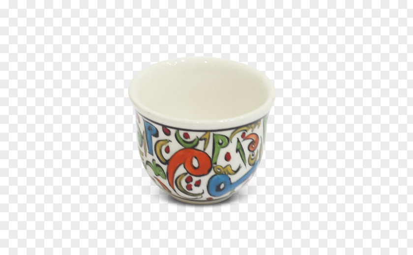 Arabic Coffee Porcelain Turkish Mug PNG