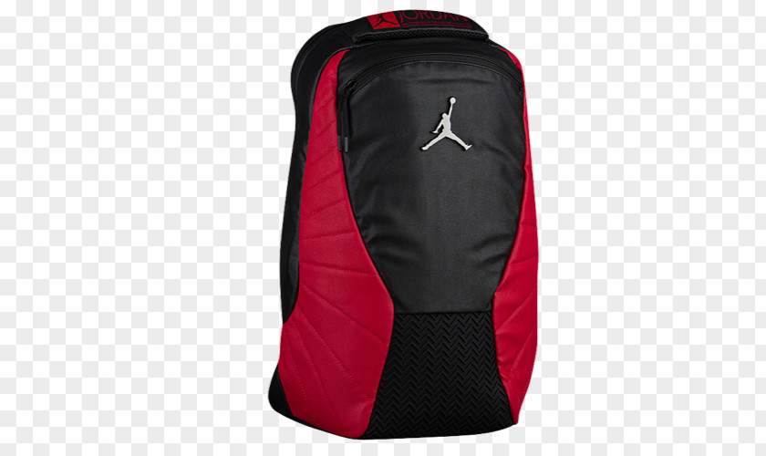 Backpack Jumpman Air Jordan Retro XII Sports Shoes PNG