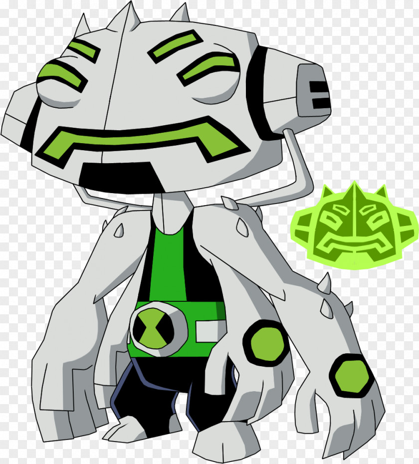 Beast Ben 10: Alien Force Four Arms Wikia DeviantArt PNG