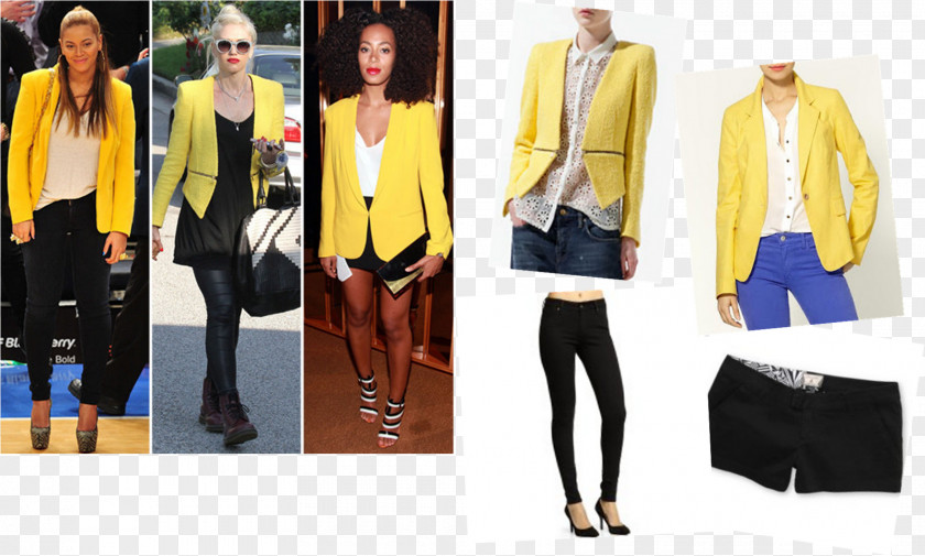 Blazer Celebrity Jacket Dress Fashion PNG