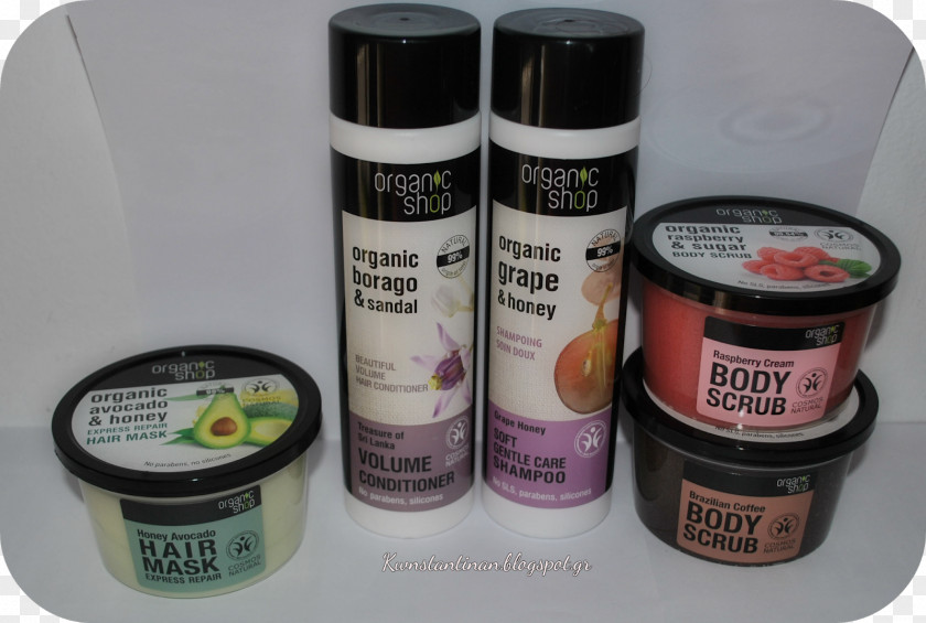 Body Scrub Cosmetics Flavor PNG