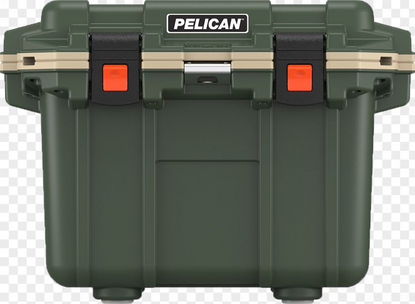 Brown Pelican ProGear 30QT Elite Cooler Products Camping 45QT PNG