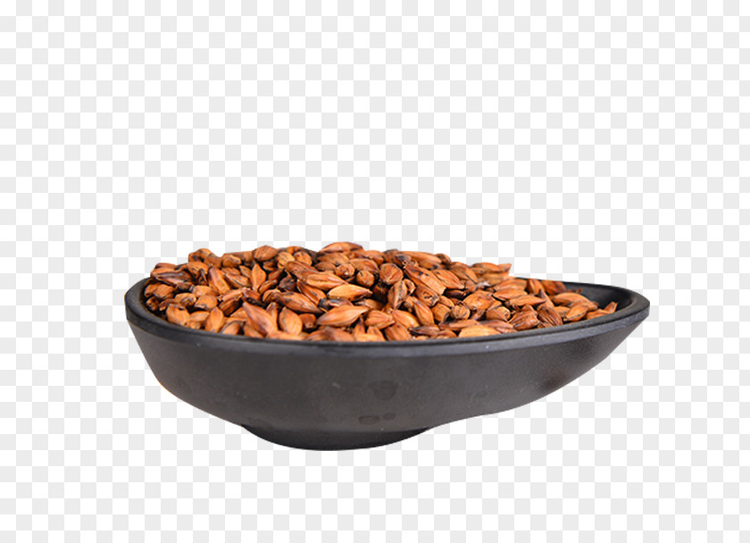 Ceramic Bowl Of Barley To Pull Material Free Tea PNG